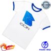 Iso Supremacy Merch Store Icon Ringer Shirt