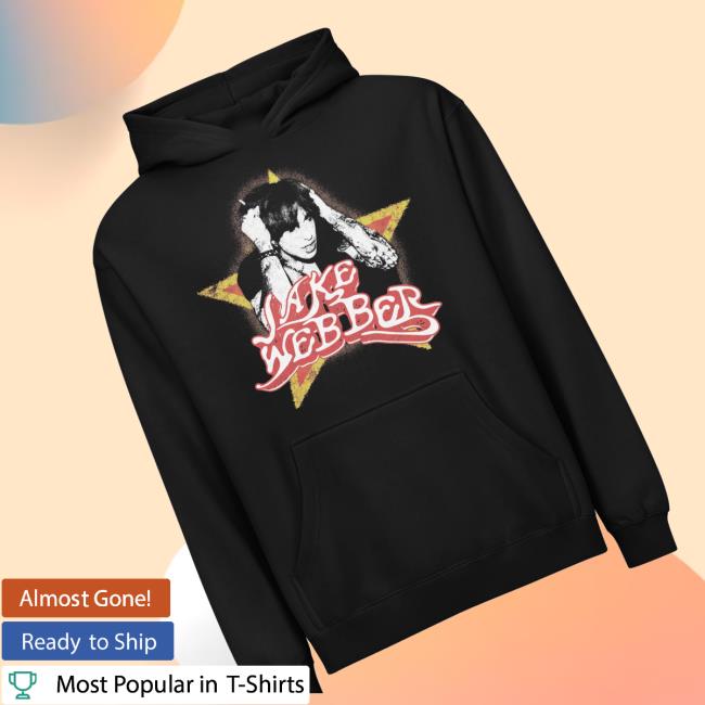 Jake Merch Shop Jake Star Hoodies 3 Jake Merch Shop Jake Star Hoodie