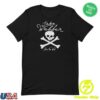 Jake Merch Shop Printify Skull Tee