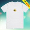 James Marriott Merch Store Yellow Jasper T-Shirt