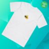 James Marriott Merch Store Yellow Jasper T-Shirt