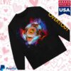Jeff Lynneselo Merch Shop Galactic Over And Out Long Sleeve T-Shirt
