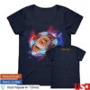 Jeff Lynneselo Merch Shop Galactic Over And Out Scoop T-Shirt