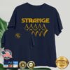 Jeff Lynneselo Merch Shop Strange Magic T-Shirt