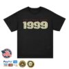 Jimmy Eat World Merch Shop Clarity 1999 Throwback Shirt 6 Jimmy Eat World Merch Shop Clarity 1999 Throwback T-Shirt (Black)