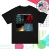 Jimmy Eat World Merch Shop Clarity Album T-Shirt (Black)
