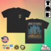 kenny Jimmy Eat World Merch Store Bleed American 25Th Anniversary Shirt