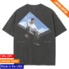 John Summit Merch Ctrl Escape Album Tee