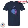 kenny Jsr Direct Merch The Chameleons Arctic Moon Shirt