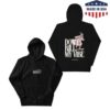 Julian Moroni Merch Don't Kill My Vibe Hoodie