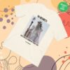 Julian Moroni Merch No Regrets Shirt