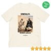 Julian Moroni Merch Spirituality Shirt