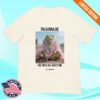 Julian Moroni Merch Wild Ass Ancestor Shirt