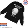 Justified Arrogance Merch Store Sound Of Hell Long Sleeve