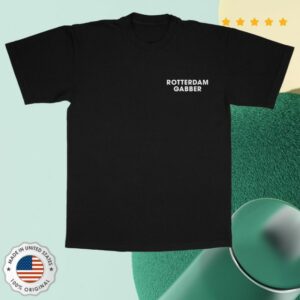 Justified Arrogance Merch Store Sound Of Hell Shirt