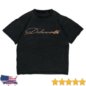 Jutes Merch Store Dilworth Layer Tee