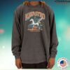 Katastro Music Merch Shop Pegasus Long Sleeve