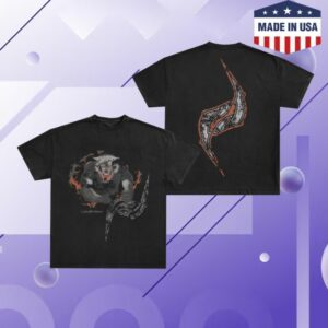 kenny Kenny Mason Merch Store Pup Pack Shirt