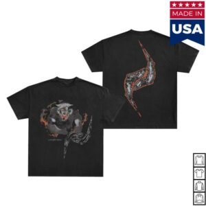 Kenny Mason Music Merch Shop Pup Pack Tee