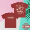 Kenny Mason Music Merch Shop Red Wing Tee