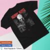 Kerry King Merch Shop Corpse Vapor T-Shirt