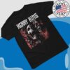 Kerry King Merch Shop Hell Echo T-Shirt