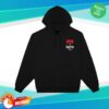 kenny King Nine Merch Store Cig Hoodies
