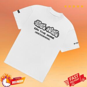 kenny King Nine Merch Store Extremely Rare Shirts