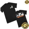 Kingsroad Merch Shop Grade 2 Talk About It Band Black T-Shirt