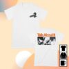 Kingsroad Merch Shop Grade 2 Talk About It Band White T-Shirt