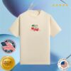 kenny Kith Merch Store Kith Cherry Bunch Shirt