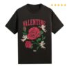 kenny Kith Merch Store Kith Valentine Shirt