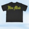 kenny Knocked Loose Merch Store Pure Noise Records Hive Mind Black Shirt
