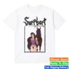 Lagoon Room Merch Surfbort Reality Star Shirt