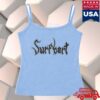 Lagoon Room Merch Surfbort Tank