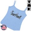 Lagoon Room Merch Surfbort Tank