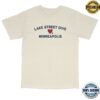 Lake Street Dive Store Shop Lsd Loves Minneapolis T-Shirt