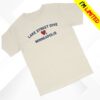 Lake Street Dive Store Shop Lsd Loves Minneapolis T-Shirt