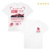 Lbwk Merch Store Box Jdm 34 Shirt White