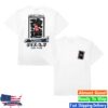 Lbwk Merch Store Kaizou Rectangle Logo 35 Shirt White