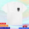 Lbwk Merch Store Lb No.58 Miura Shirt White