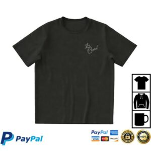 Le Cartel Merch Store Epi-Logue Shirt