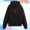 Level Up Merch Level Up Winter Eclipse Pullover Hoodie