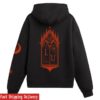 Level Up Merch Level Up Winter Eclipse Pullover Hoodie
