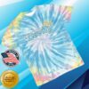 Levity Merch Merch Shop Levity Now Experience Tee In Whirlpool Tie Dye
