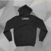 Logic Merch Store Ultra 85 Hoodie