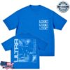 Logic Store Shop Merch Ultra 85 Photo T-Shirt