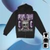 Loma Vista Recordings Merch Shop Denzel Curry Dagger Zip Up Hoodie