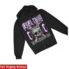 Loma Vista Recordings Merch Store Denzel Curry Dagger Zip Up Hoodie 1 Loma Vista Recordings Merch Store Denzel Curry Dagger Zip Up Hoodie