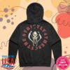Loma Vista Recordings Merch Store Denzel Curry Scythe Hoodie